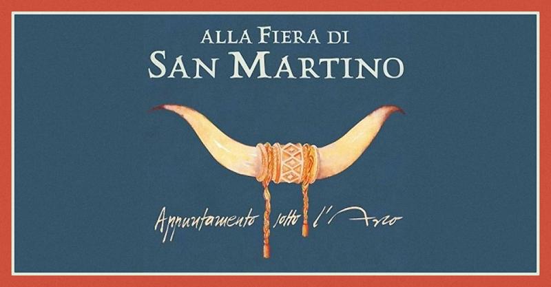 FIERA DI SAN MARTINO- SANT'ARCANGELO DI ROMAGNA 2024