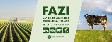 FIERA AGRICOLA ZOOTECNICA DI MONTICHIARI 2024(BS)